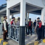 Inovasi KEMOS dan Layanan 110 Dukung Patroli Keamanan Polres Lombok Barat di Lembar