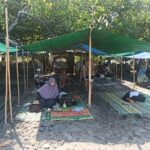 Cuaca Tak Menentu, Satpolairud Gencarkan Himbauan Keselamatan di Senggigi