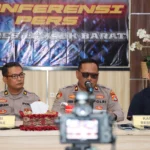 Polres Lombok Barat Ungkap Motif, Tetapkan Istri dan Empat Tersangka Lain dalam Kasus Pembunuhan EFR di Lembar
