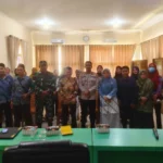 Kolaborasi Lintas Sektor di Lembar Jadi Kunci Atasi Stunting