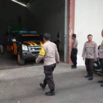 Jagung Petani Gerung Lolos Standar Bulog, Harga Aman dan Stabil