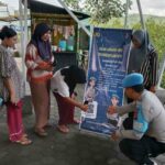 Langkah Berani Polsek Sekotong Wujudkan Polri yang Akuntabel