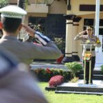 Tingkatkan Disiplin Lalu Lintas, Polres Lombok Barat Gelar Operasi Zebra Rinjani