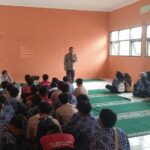 Langkah Nyata Polres Lombok Barat Bentengi Pelajar dari Pengaruh Negatif