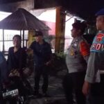 Polsek Lembar Hadir di Tengah Warga, Pastikan Lingkungan Aman dari 3C