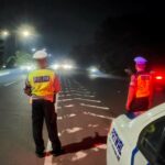 Jaga Kamseltibcarlantas, Bypass BIL 1-2 Dipantau Ketat Polisi Tiap Malam