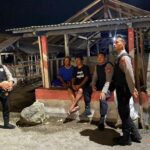 Sosialisasi KEMOS 110: Layanan Cepat Tanggap Polres Lombok Barat