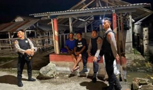 Sosialisasi KEMOS 110: Layanan Cepat Tanggap Polres Lombok Barat