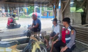 Layanan KEMOS 110: Solusi Cepat Polres Lombok Barat