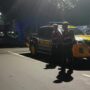 Antisipasi Kejahatan Malam, Sat Samapta Patroli ke Desa Rumak