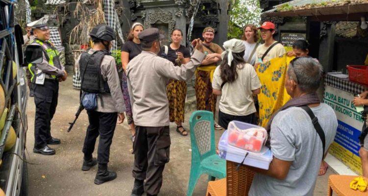 Operasi Lilin Rinjani 2025: Wisatawan di Senggigi Dijamin Aman