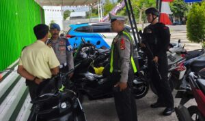 Kondisi Terkini Pelabuhan Lembar Jelang Libur Nataru