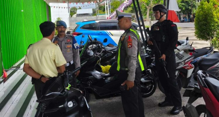 Kondisi Terkini Pelabuhan Lembar Jelang Libur Nataru