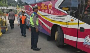 Kondisi Terkini Pelabuhan Lembar Jelang Libur Natal 2025