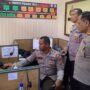 Aksi Nyata Polres Lombok Barat Tingkatkan Respon Aduan Warga