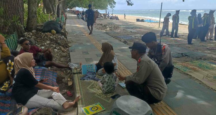 Operasi Lilin Rinjani 2025: Polda NTB Tekankan Tindakan Preventif